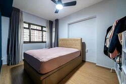 Blk 68 Redhill Rise (Bukit Merah), HDB 5 Rooms #514000701